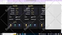 develop a secure token presale, ico, staking