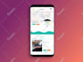 do uiux or prototype wireframe for web and mobile