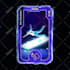 create unique really 3d animated nft card, trading cards