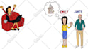 make engaging whiteboard animation or 2d explainer video
