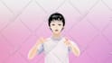 create a video for you featuring my vtuber avatar