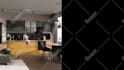do 3d animation of your furniture