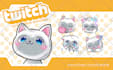 animate your emotes for stream