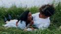 create an interracial love story music video