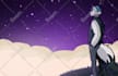 create a 2d animation out of your image, art with after effects