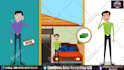make junk salvage cars buyer short video ads