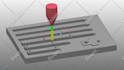 provide 3d cad designs, 2ddrawings, rendering, using solidworks