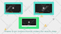 create custom explainer video animation