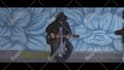 animate the scribble effect for any video