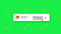 create complete social media lower thirds package