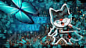 create twitch overlay, twitch panels, twitch animation, twitch offline screen