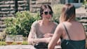 do cinematic wedding video editing with color grading
