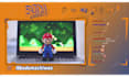 design twitch overlay youtube stream german deutsch