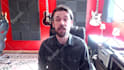 record a spokesperson or promotional video