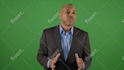 be your green screen male spokesperson in your video ad