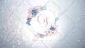 design and animate your wedding monogram or logo