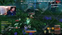 edit and grow your stream with organic content