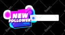 make perfect modern twitch, youtube alerts
