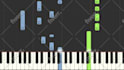 make your requiered custom piano tutorial