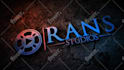 animate a custom intro and outro