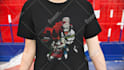 create 50 impressive realistic HD t shirt video mockup