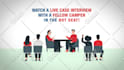 create flat design explainer video