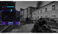 design an animated twitch stream overlay and logo