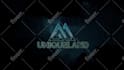 create shatter 3d dark sky logo reveal intro video