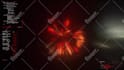 create an animated abstract music video