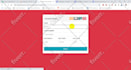 build a scalable saas web app using laravel and react