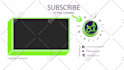 maximizing youtube engagement with dynamic end screen calls to action
