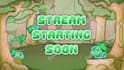 do animated overlay and graphics for your stream twitch, tiktok, kick