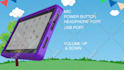 create 3d product modeling and animation