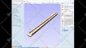do 2d 3d cad modelling and cam toolpaths for cnc shops