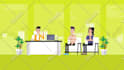 create a 2d animated marketing video animated explainer or sales business video