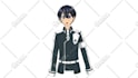 design live2d model, rig and animate for vtuber streamer