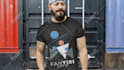 create 50 impressive realistic HD t shirt video mockup