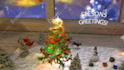 do this beautiful christmas card