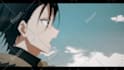 create a anime intro or youtube intro
