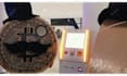 crypto bitcoin exhibition ad for your brand