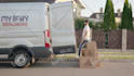 make warehouse logistics delivery promotional video