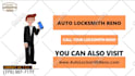 create locksmith animated promo video