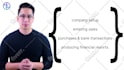 produce a professional male video spokesperson commercial