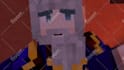 create a high quality minecraft animation for you