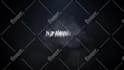 create this cinematic smoke logo reveal intro