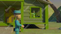 design 3d animation and vfx for u