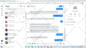 create real estate chatbot