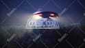 make a ufo 3d logo reveal