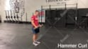 create a workout plan
