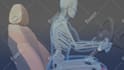 create 2d or 3d medical animations for you
